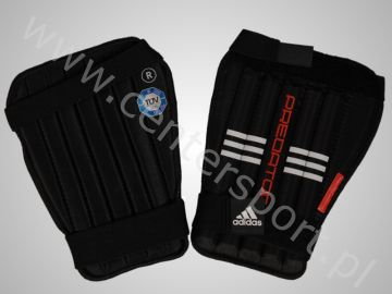 adidas Ochraniacze PIŁKARSKIE PREDATOR ANATOMIC