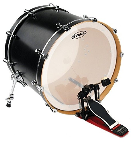 Evans evans bd18gb3 °C EQ3 Bass Drum sierść BD24GB3C
