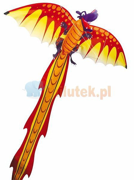 Gunther Latawiec Dragon 1136