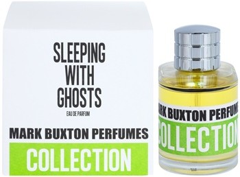 Mark Buxton Sleeping with Ghosts 100 ml woda perfumowana
