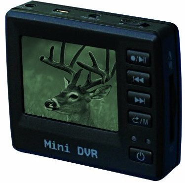 Yukon 1827041 noktowizory MPR Mobile Player 1827041