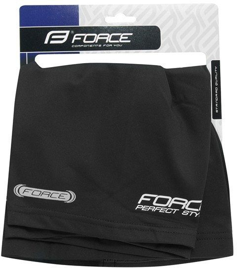 Force Ocieplacz Term 3/4 czarne r. M 343930