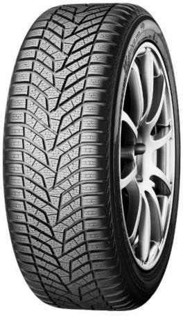 Yokohama W.Drive V905 195/80R15 96T