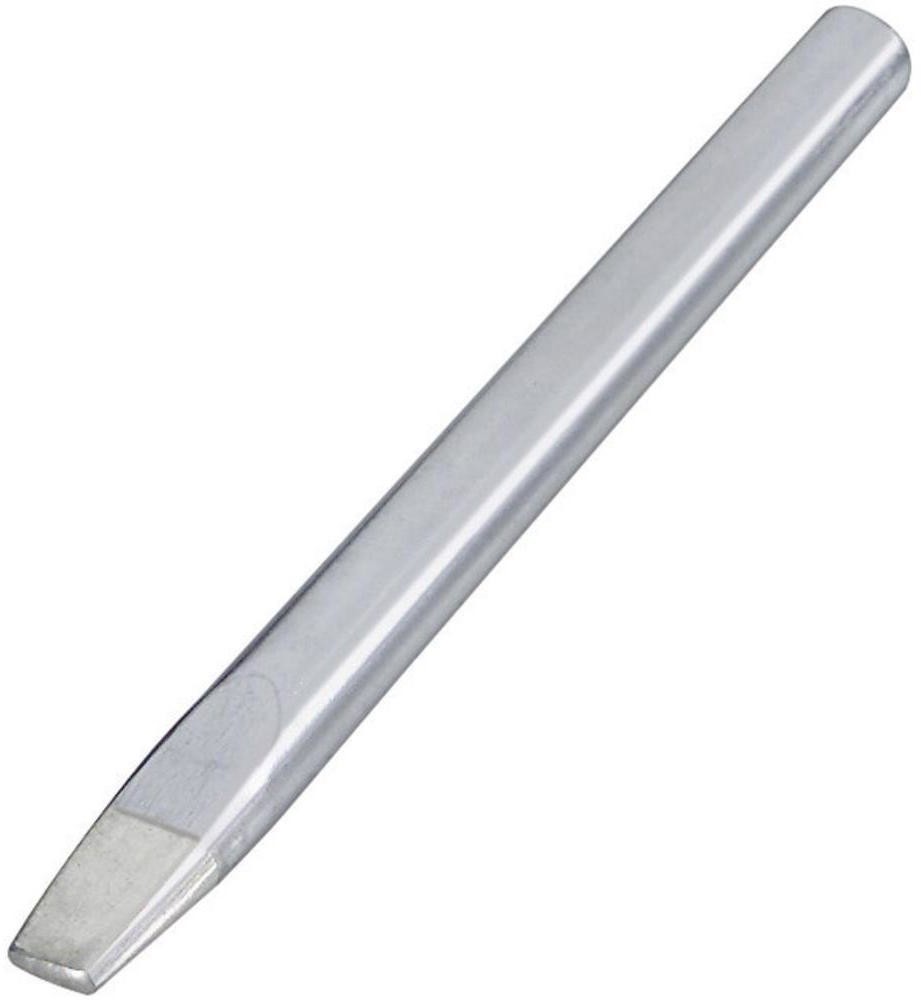 TOOLCRAFT Grot lutowniczy 588109 Kształt dłuta Długość grotu lutowniczego 95 mm 8 mm 1 szt