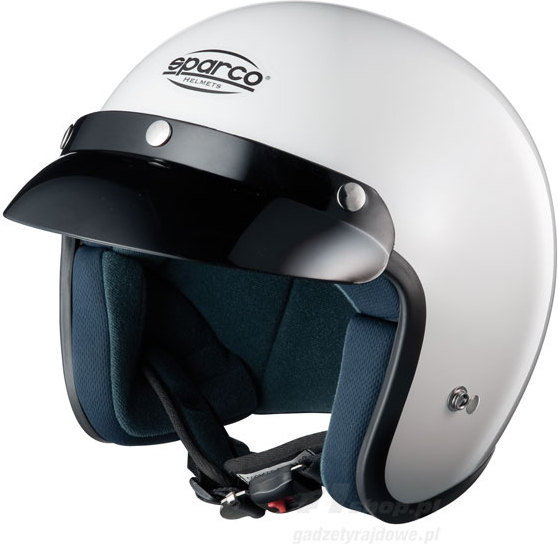 Sparco Kask CLUB J-1