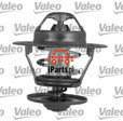 VALEO Termostat ukadu chodzenia 819868