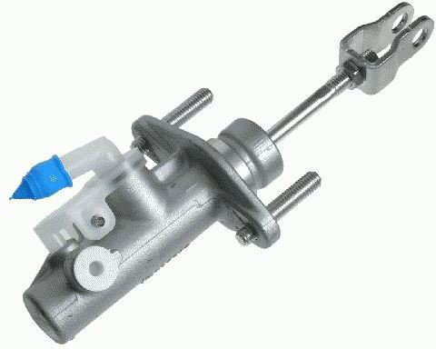 SACHS Pompa sprzęgła 6284 600 630