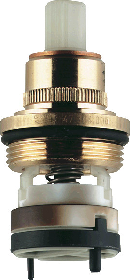 Grohe Wielofunkcyjny regulator przepływu 47364000