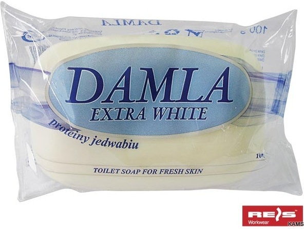 R.E.I.S. HM-DAMLA-EB Mydło w kostce