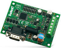 SATEL Interfejs RS232 INT-RS