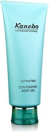 Kanebo Wyszczuplający żel do ciała Activating Contouring Body Gel 200ml