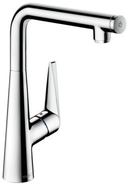 Hansgrohe Talis Select S 72820000