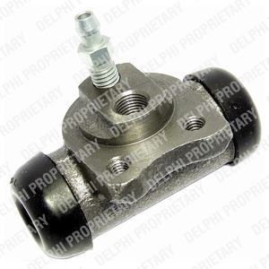 DELPHI Cylinderek hamulcowy LW90049