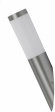 Rabalux kinkiet naścienny INOX TORCH (8261)