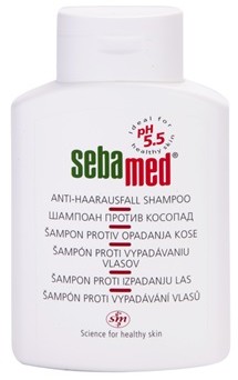 Sebamed Hair Care szampon przeciw wypadaniu włosów 200 ml
