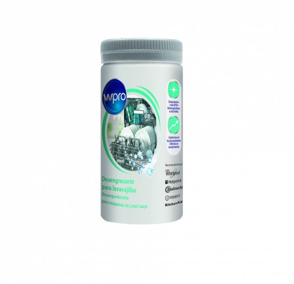 Whirlpool Odkamieniacz do pralek i zmywarek WPRO (250g) 484000008852