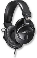 Audio-Technica ATH-M30 czarne