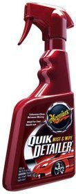 Meguiars Quik Detailer