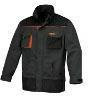 Beta kurtka ROBOCZA SZARA T/C 7909E rozm. XS EASY 079090900