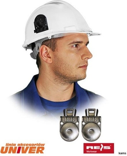 Reis UNIVER-ADAPTER - KLIPS