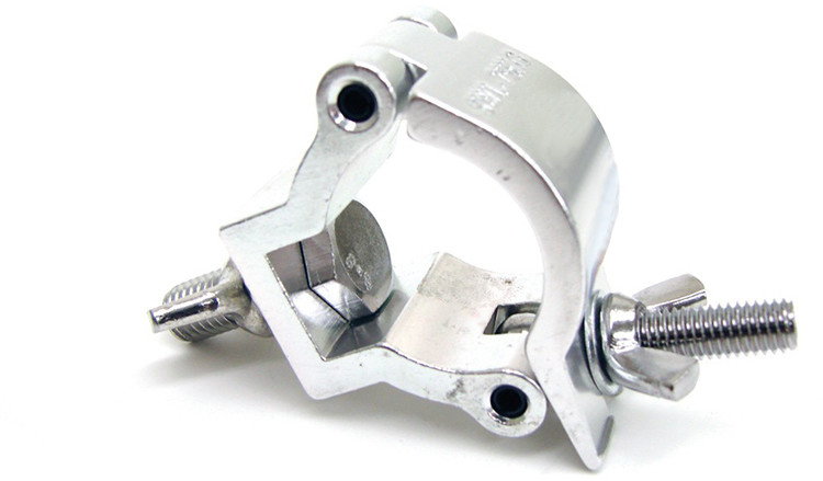 Duratruss DT JR Clamp - uchwyt do kratownicy 35mm