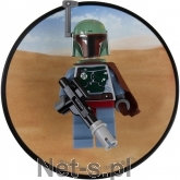 Lego Star Wars Magnes Boba Fett 850643