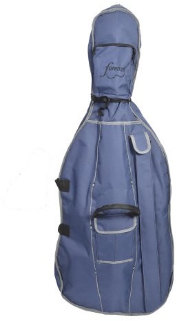 Forenza forenza FA04 COF Cello futerał na do 1/4 rozmiar FA04COF