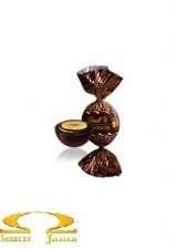 Lindt Pralinka Lindt Boules Noccionoir 1szt. 312E-516EC