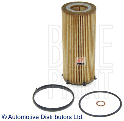 Blue Print Filtr oleju ADB112104