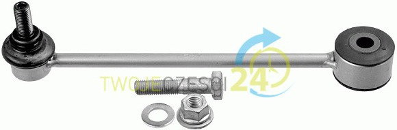 LEMFÖRDER Drążek / wspornik, stabilizator 27872 01