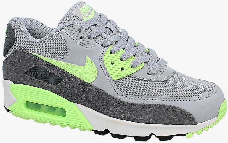 air max damskie limonkowe air max damskie limonkowe