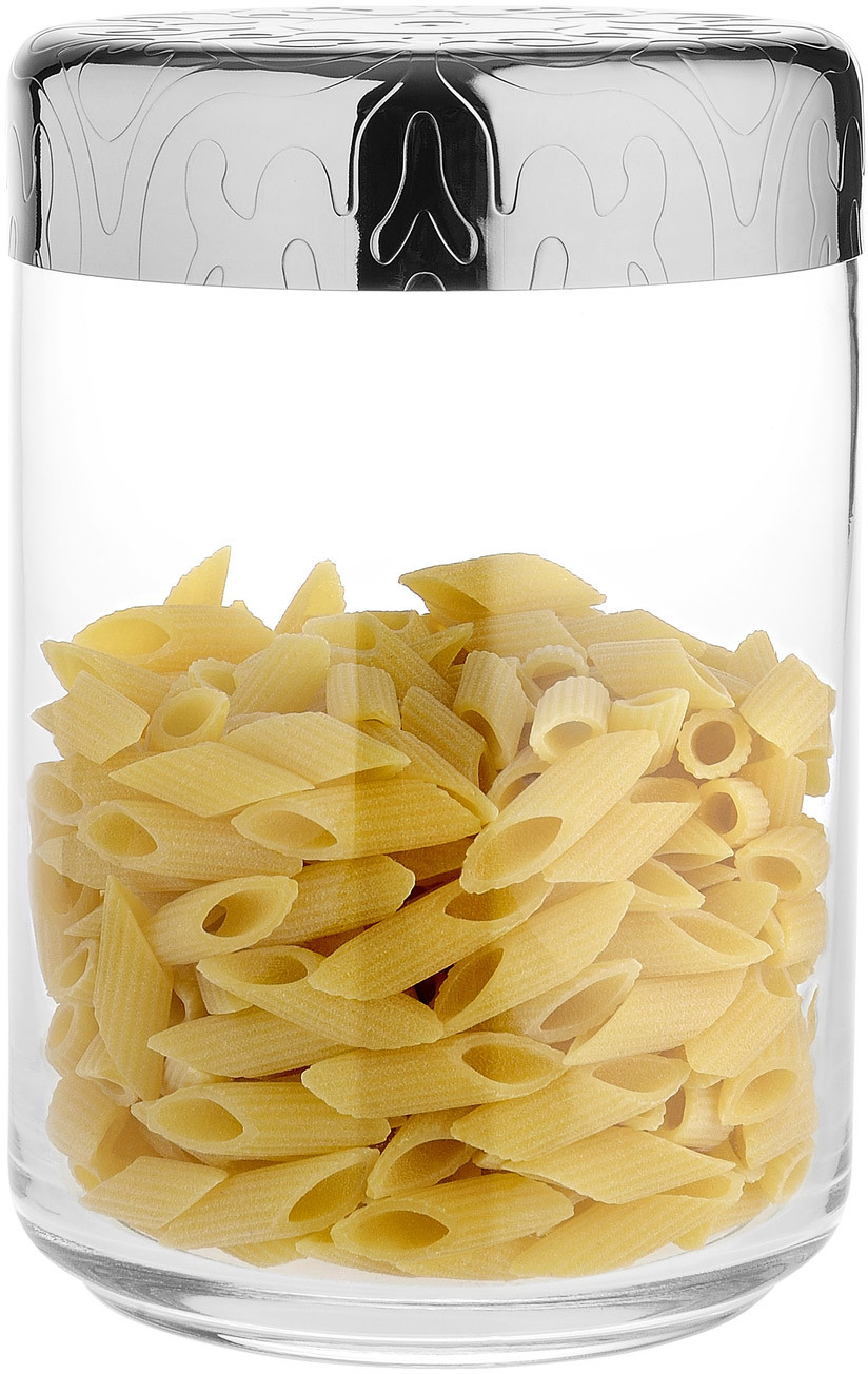 Alessi Pojemnik kuchenny Dressed 1 l (MW21100)