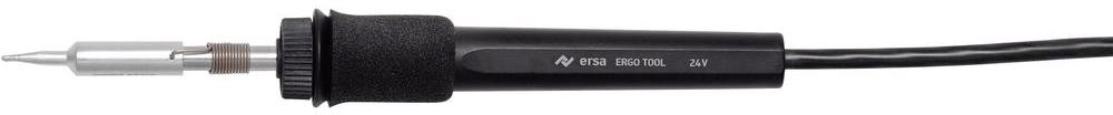 Ersa Kolba lutownicza 24 V 60 W Ergo tool kształt dłuta +150 do +450 °C