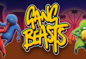 Gang Beasts