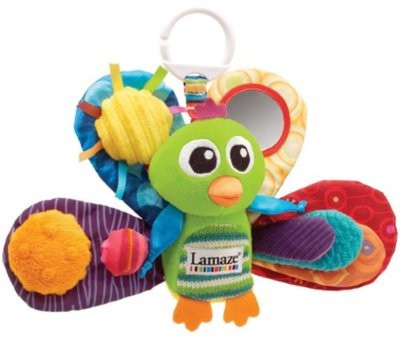 Tomy Lamaze Pawik Jacuś LC27013