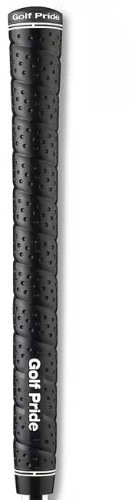 Golf Pride Mężczyzn Uchwyty Tour Wrap 2 G, Czarna, M (RE134-001)