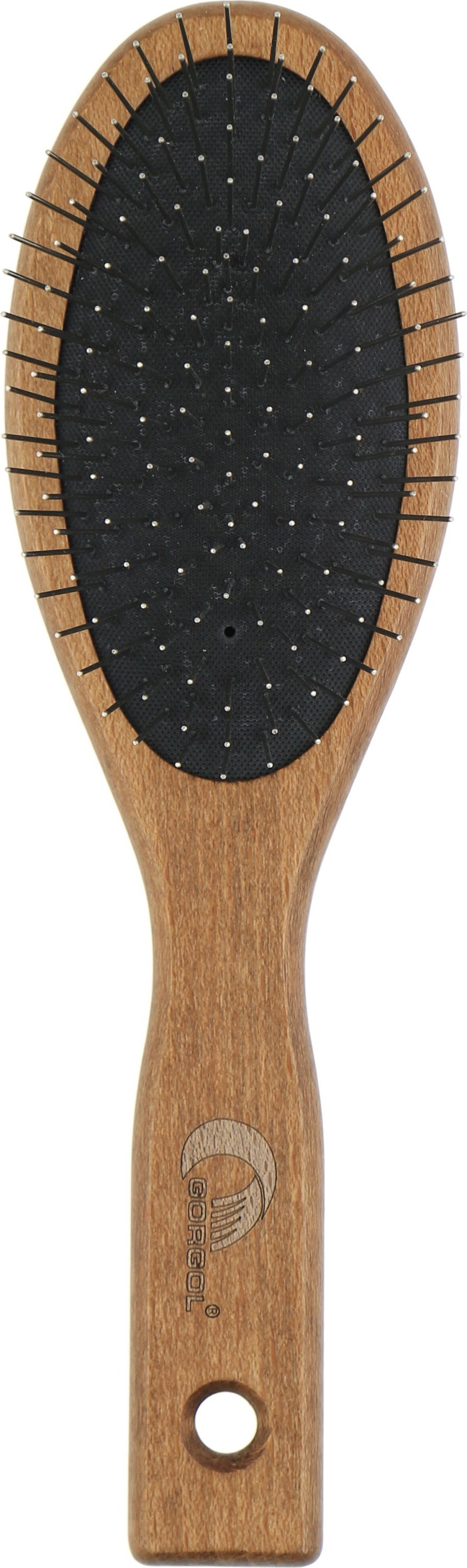 GORGOL Pneumatyczna szczotka do włosów 15 02 196 11R 15 02 196 D