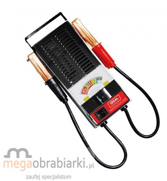 IDEAL Tester akumulatora LBT100