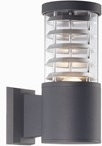 Ideal Lux Kinkiet TRONCO AP1 NERO 004716