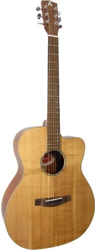 Ashbury ashbury rathlin 2 CE ooo C elektryczny 00014C-SYX-E