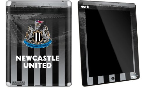 Newcastle United F.C. Newcastle United FC Skin etui ochronne na tablet iPad 2 51680