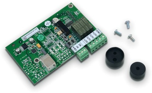 OHAUS USB i przekaźniki WE/WY do T72XW