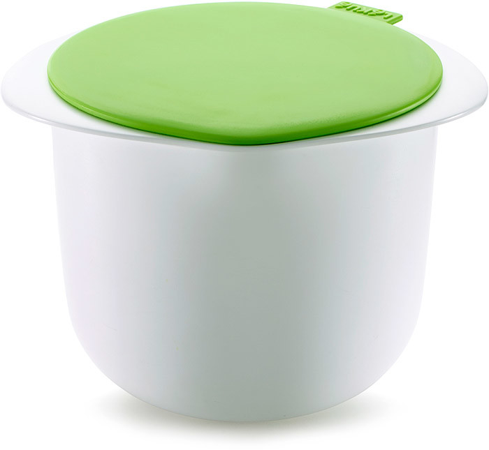 Lekue Naczynie do wytwarzania twarogu Native Cheese Maker 0220100V06M017
