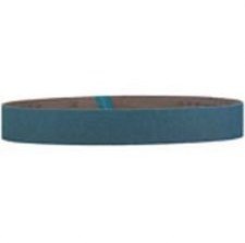 Metabo Pasy bezkońcowe z nasypem z korundu cyrkonowego do BFE 9-90, 13x457mm, P1 (626351000)