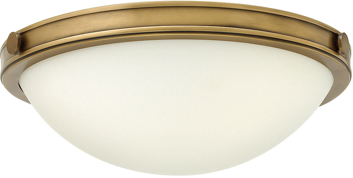 Elstead Lighting Plafon COLLIER HK/COLLIER/F/S