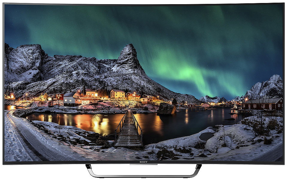 Sony KD-65S8005C