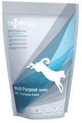 Trovet Multi Purpose Treats Lamb MPT dla psów) 400g