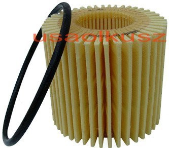 CND Filtr oleju silnika Scion xD 1,8