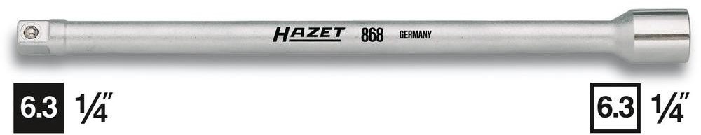 Hazet Przedłużenie do nasadki 868-16