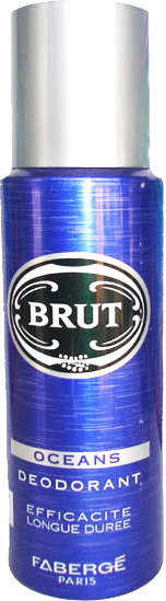 Brut Oceans 200ml